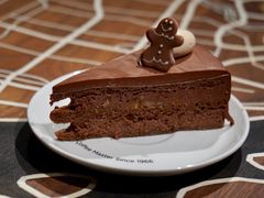 萨哈蛋糕-Peet's 皮爷咖啡(东湖路手作店)