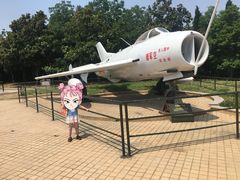-台儿庄大战纪念馆