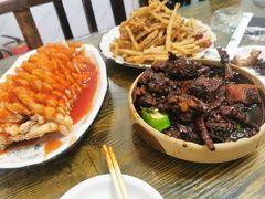 -神仙钵湘香土菜馆(光华路店)