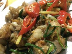 -老明馨潮汕大排档