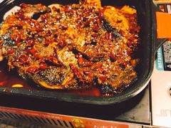 -云晓光头烧烤吧(盛夏店)