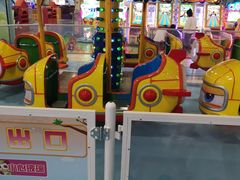 -嘉文梦想世界(SM天津滨海城市广场店)