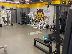 -FEELINGME乐刻包月私教馆·健身(真北华润万家店)