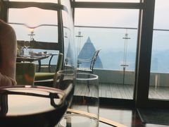 -索菲特酒店 · 云尚天际自助餐厅