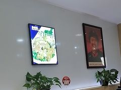 -老边饺子馆(东单店)