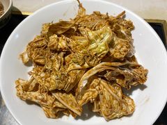 -京味斋·北京烤鸭(北京南站洋桥店)
