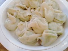 -清真伊源饺子馆(陶然共友大厦店)