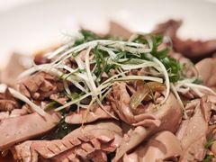 -乾隆美食·本帮菜(黄河路店)