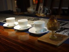 -中和·国风茶馆(愚园路店)