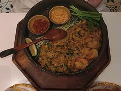 泰式虾辣炒河粉-GOGO Plate(成都太古里店)
