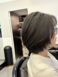 -CIT造型·烫发·染发