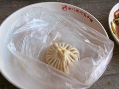 -津门张记包子铺(华昌道店)
