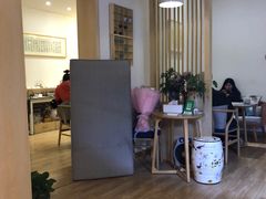 大堂-茶庐(百花洲路店)
