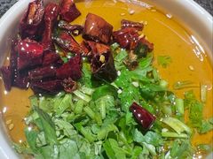 -清真·京华源铜锅涮肉(丰庆店)