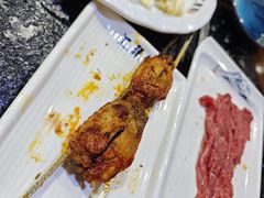 -汇聚德京味铜锅涮肉(沈家桥二路店)