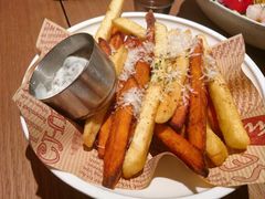 -芭莉与彩虹西餐厅(成都合生汇店)