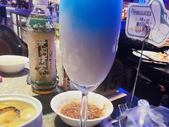 -花西亭·海鲜自助餐厅(瑞城名人酒店)