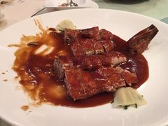 利苑酒家(金宝店)-利苑酒家(金宝店)