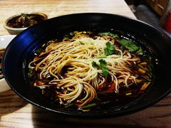 -好這口重庆小面(总店)