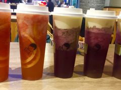 -喜茶(北京三里屯太古里店)