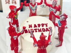 -艾加柒克蛋糕茶歇甜品台(春熙路店)