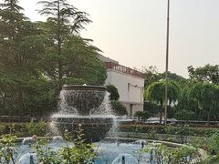 -星巴克(美丽华花园店)