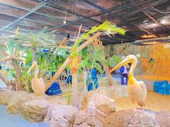 -海合安武汉极地海洋公园