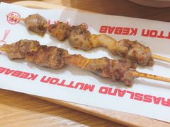 -震山堂·手工劲面(仓山万达店)