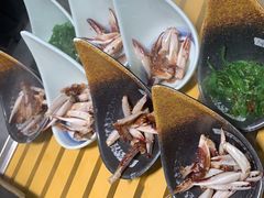 -星伦多 自助料理(圆融店)