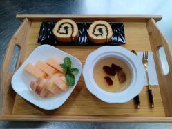 -她时区金吉兒月子中心(太湖度假店)