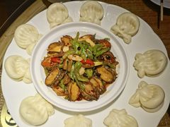 -渝信川菜 · 川味家常菜(长安店)
