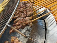 -源味居手把签烧烤(长春一店)