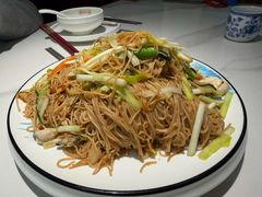-旺达·福州菜(正大广场店)