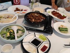 -东门烤鸭店(鼓楼店)