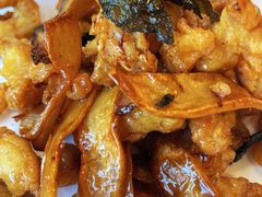-百味饺子城•海鲜家常菜(秦皇岛店)