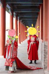 点击看大图 -全城热恋璀璨婚纱摄影(国贸总店)