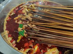 -鑫源碟串串香(后卫寨店)
