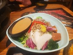 -千寻烧肉(政务区店)