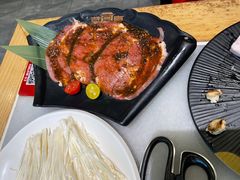 -韩宫宴和牛烤肉(合肥滨湖银泰城店)