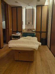 -文华东方水疗中心