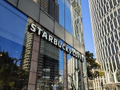 -星巴克臻选(湖滨道店)