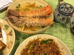 -盛港湾海鲜食府(黄沙店)