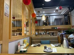 -隆喜元鱼汤包·海鲜(中联广场店)