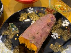 -帝鮨·烧肉割烹(龙湖金楠天街店)