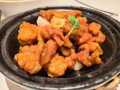 -小放牛炒菜馆(中山路乐汇城店)