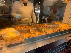 自助取餐区-赵天禄(葑门横街店)