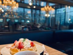 莓果茶-漫咖啡MAANCOFFEE(清江路店)