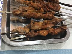 -马尔龙新疆饭店·清真(瑞景店)