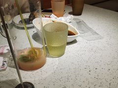 -鱼酷活鱼烤鱼(新世界城店)