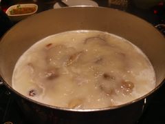 -捞王猪肚鸡火锅(财富中心店)
